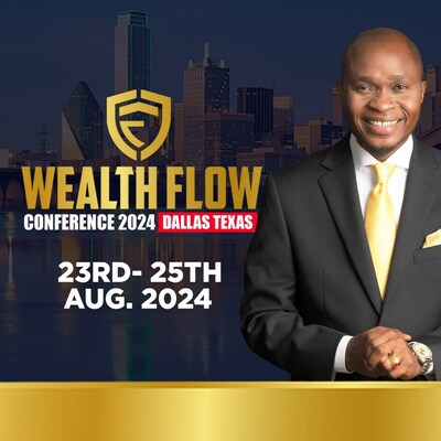The Wealth Flow Conference delves deeper than just financial strategies. It tackles the root causes that often hold people back from achieving financial freedom. This conference provides a safe space for attendees to explore and challenge their limiting narratives.