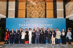 2024 HONGQI Global Media Communication Conference: HONGQI Forges Futures, Dreaming Of Success
