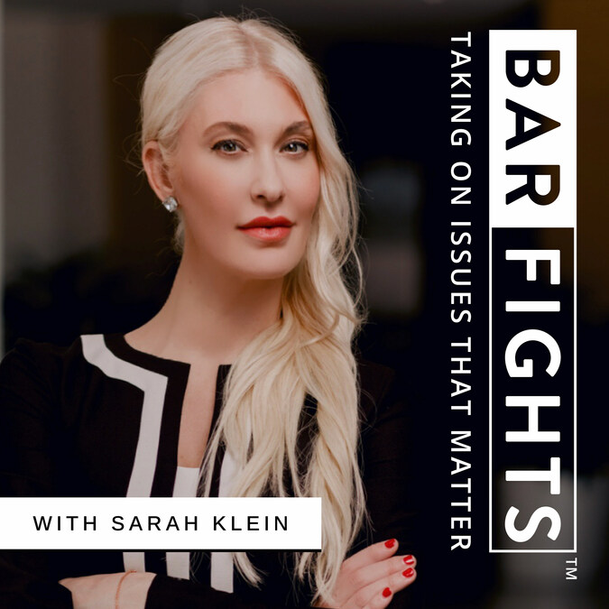 Renowned Sexual Abuse Attorney and Advocate Sarah Klein Celebrates the 3-Year Anniversary of her Podcast Bar Fights with 70 Shows and Half a Million Listens. - Vimarsana News