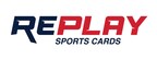 One Stop Sports Rebrands to Replay Sports Cards