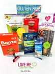 New Gluten-Free Subscription Box Brings Joy to Celiac Community