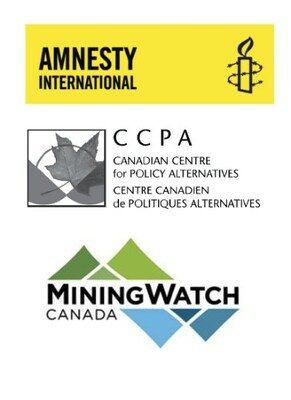 See more at MiningWatch.ca (CNW Group/MiningWatch Canada)