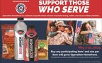Yesway Honors Military Appreciation Month with Operation Homefront Partnership