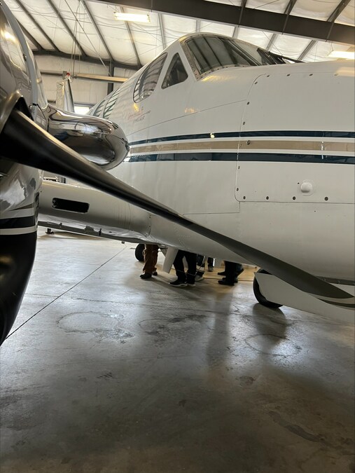 Mission Systems Integration Specialist D&J Aviation Joins SmartSky® Installation Network - Vimarsana News