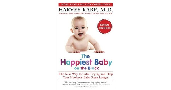 Dr. Harvey Karp, co-founder and CEO Happiest Baby, Inc., Helps Redefine Motherhood 2024 - PR Newswir