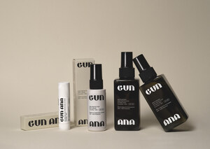 Gun Ana Launches Revolutionary Suncare Line in the UK