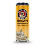 Paulaner USA Announces Its 'Big Cans For Big Heroes' Campaign