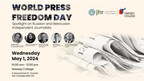 Media Advisory - Journalists for Human Rights Launches New Project in Europe to Empower Independent Russian and Belarusian Journalists to Combat Information Manipulation