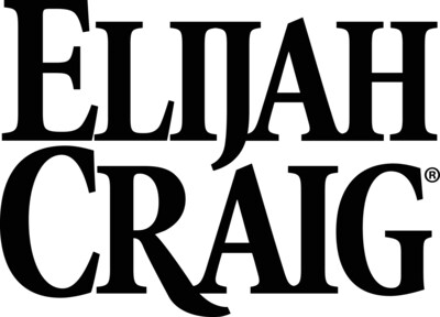 Elijah Craig logo (PRNewsfoto/Heaven Hill Brands)
