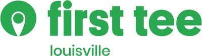 First Tee - Louisville logo