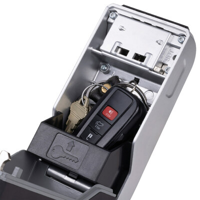 Master Lock 5480D Portable Lock Box