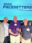 P.R.O. Building Systems Secures 16th Place at the Prestigious 2024 Pacesetter Awards