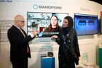 HER HIGHNESS SHEIKHA MOZA FORMALLY LAUNCHES QATAR PRECISION HEALTH INSTITUTE