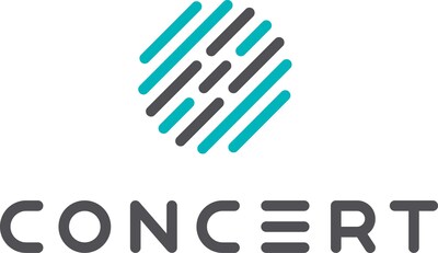 Concert Logo (PRNewsfoto/Concert)