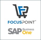 FocusPoint Wins 2023 SAP Business One North American ISV Partner of the Year