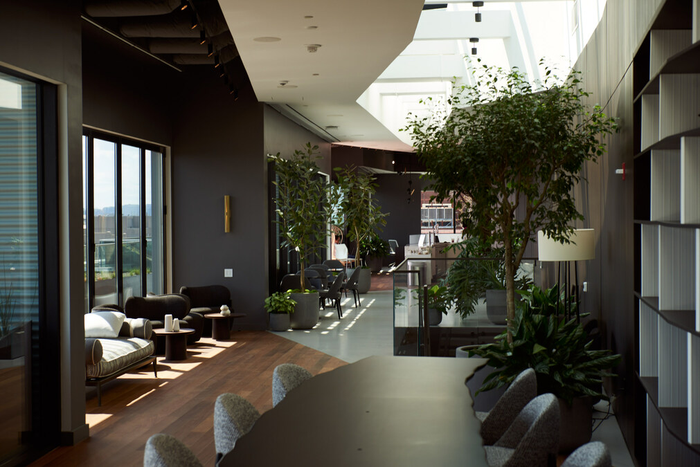 Sterne Kessler Garners "Best New Office Space" at Washington Business Journal's 2024 Best Real Estate Deals Awards - Vimarsana News