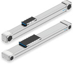 Festo Introduces a New Generation of Electric Actuators for Linear Applications