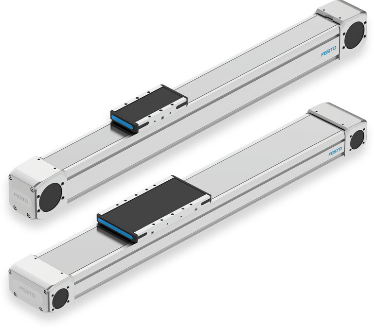 Festo Introduces a New Generation of Electric Actuators for Linear Applications - Vimarsana News
