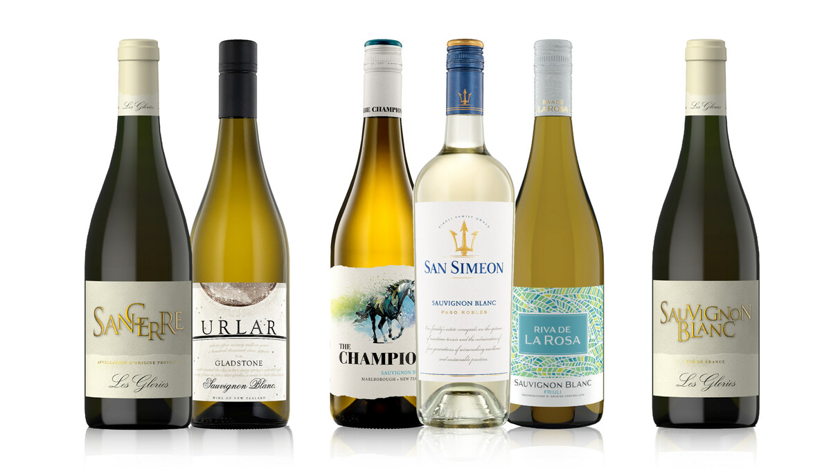 Riboli Family Wines Expands Fine Wine Portfolio with New Sauvignon Blanc Offerings - Just in Time for International Sauvignon Blanc Day - Vimarsana News