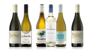Riboli Family Wines Expands Fine Wine Portfolio with New Sauvignon Blanc Offerings - Just in Time for International Sauvignon Blanc Day