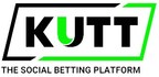 KUTT SECURES $1 MILLION+ IN FUNDING AND SURPASSES 10,000 USERS AS CONSUMERS OVERWHELMINGLY EXPRESS INTEREST IN A SOCIAL BETTING PLATFORM