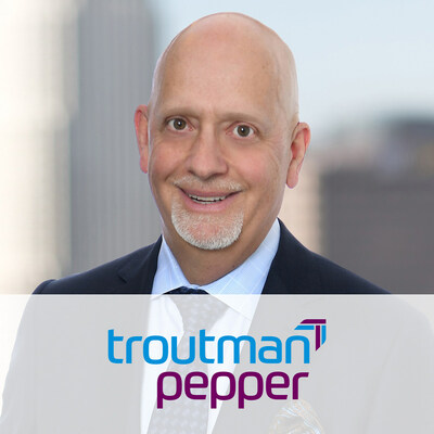 Lloyd J. MacNeil, Partner, Troutman Pepper