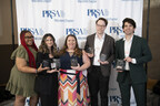 Abel Communications Wins Six PRSA Best in Maryland Awards