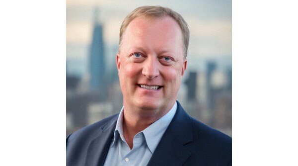 Gee Heavy Machinery Appoints Mark Keeler as General Manager - Vimarsana News