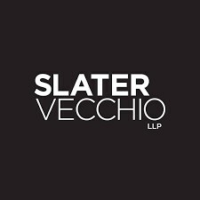 Logo de Slater Vecchio LLP (Groupe CNW/Slater Vecchio LLP)