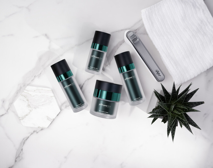 Board Certified Celebrity Dermatologist Dr. Ava Shamban Launches Althaea Skin - Vimarsana News