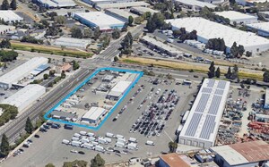 Dalfen Industrial Continues Industrial Outdoor Storage Acquisitions across West Coast