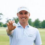 Maxfli Announces Exclusive Golf Ball Partnership with PGA TOUR Player, Ben Griffin