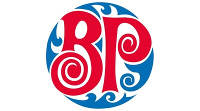 BP Logo (CNW Group/Boston Pizza International Inc.)