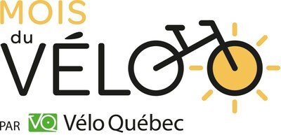 Mois du vélo (Groupe CNW/Vélo Québec)