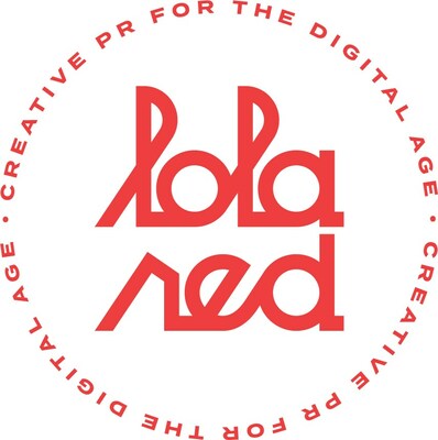 Lola Red, a creative PR agency for the digital age
