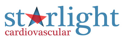 (PRNewsfoto/Starlight Cardiovascular) (PRNewsfoto/Starlight Cardiovascular)