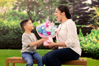 CELEBRATE YOUR MAMA BEAR WITH BUILD-A-BEAR THIS MOTHER'S DAY
