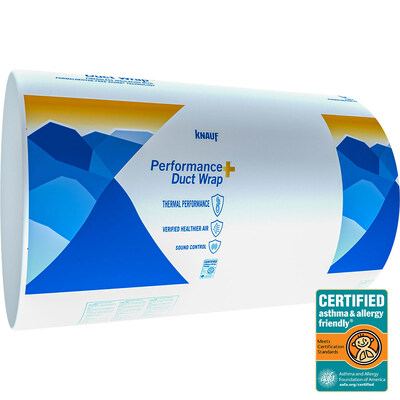 asthma & allergy friendly® Certification Program