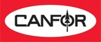 CANFOR REPORTS RESULTS FOR FIRST QUARTER OF 2024