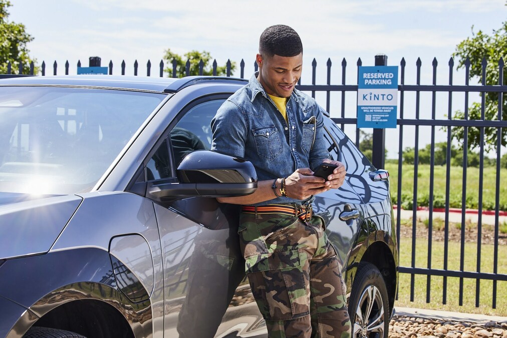 CSU Dominguez Hills and Toyota Join Forces to Improve Mobility for Underserved Communities - Vimarsana News