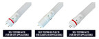 Aleddra Offers the Only Emergency LED T8/T5 Tube Lamp Meeting NFPA Self-Testing/Self-Diagnosis Requirements