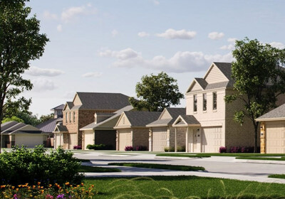 Greystar's Summerwell Wildcat Ranch is now open. It is Greystar's first build for rent community in the DallasForth Worth area and is located within the Wildcat Ranch Master Planned Community.