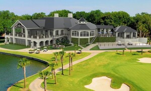 The Plantation at Ponte Vedra Beach Nears Completion of $15 Million Renovation