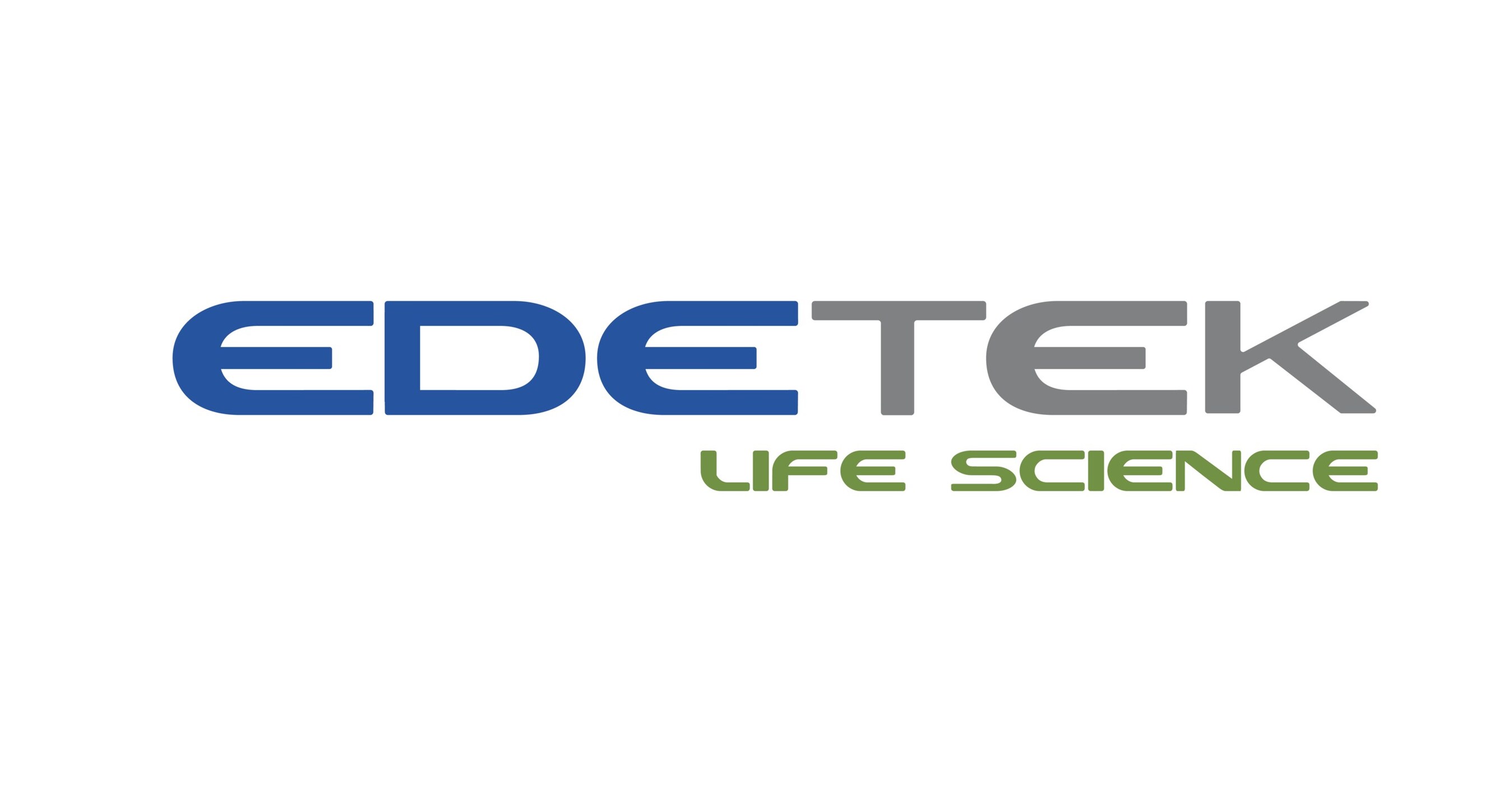 EDETEK to Present Keynote Presentation at 15th Clinical Trials Strategic Summit
