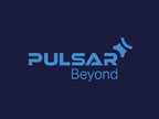 Pulsar Satellite Solutions Logo