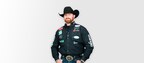Clayton Hass of Team Justin Dominates Clovis Rodeo with Exceptional Performance