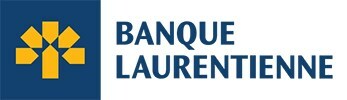 Logo de la Banque Laurentienne (Groupe CNW/Banque Laurentienne du Canada)