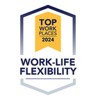 BDS Connected Solutions Wins 2024 Top Workplaces Culture Excellence Award For Work-Life Flexibility