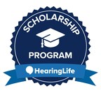 HearingLife Announces Recipients of Its Inaugural Scholarship for Audiology Students and Opens Submissions for 2024