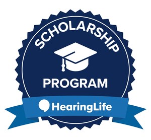HearingLife Announces Recipients of Its Inaugural Scholarship for Audiology Students and Opens Submissions for 2024